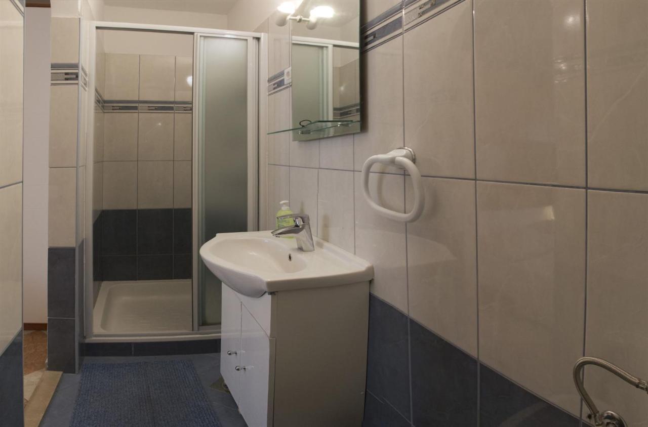 Apartments Gudelj Τρογκίρ Εξωτερικό φωτογραφία