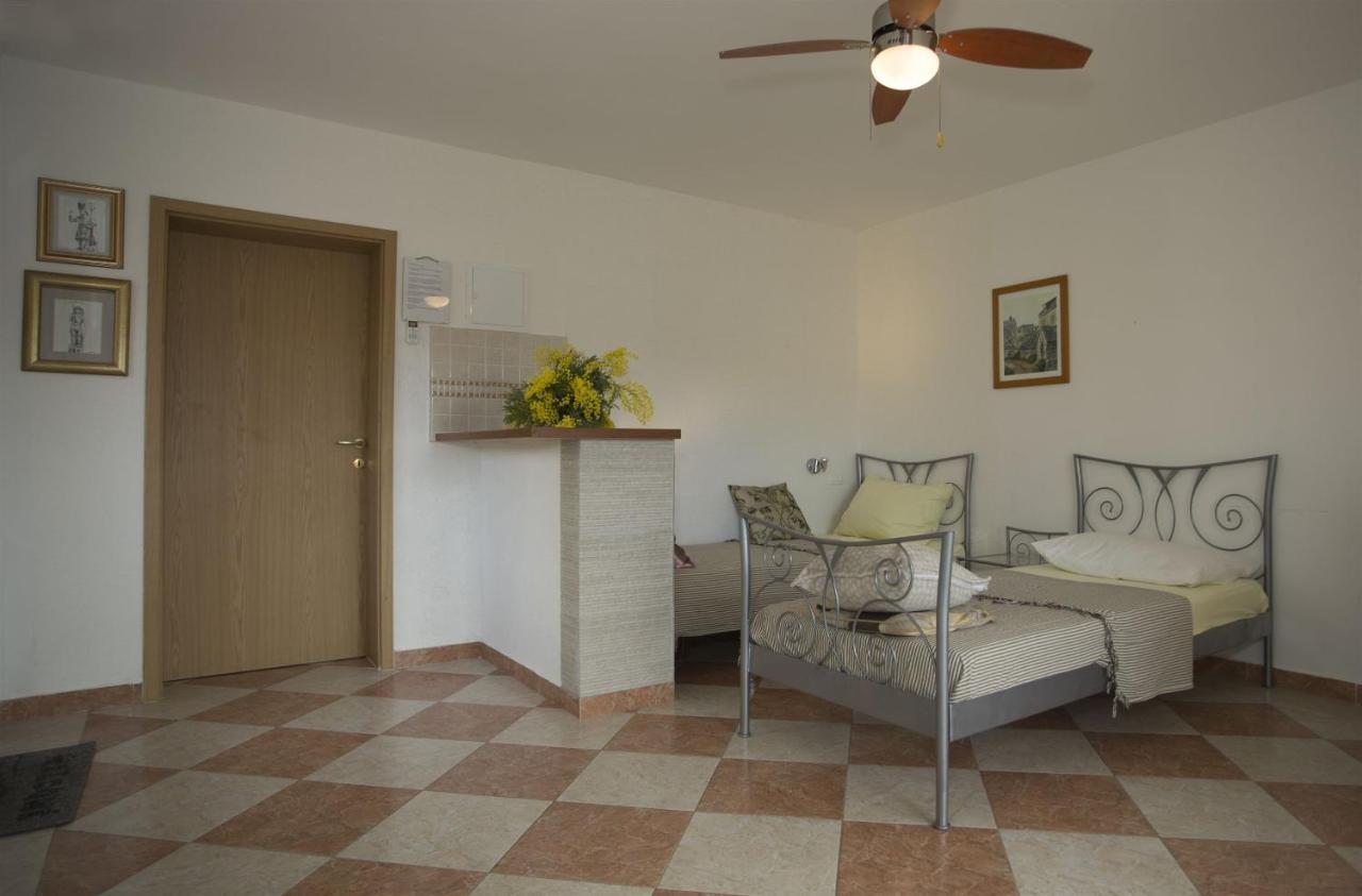 Apartments Gudelj Τρογκίρ Εξωτερικό φωτογραφία
