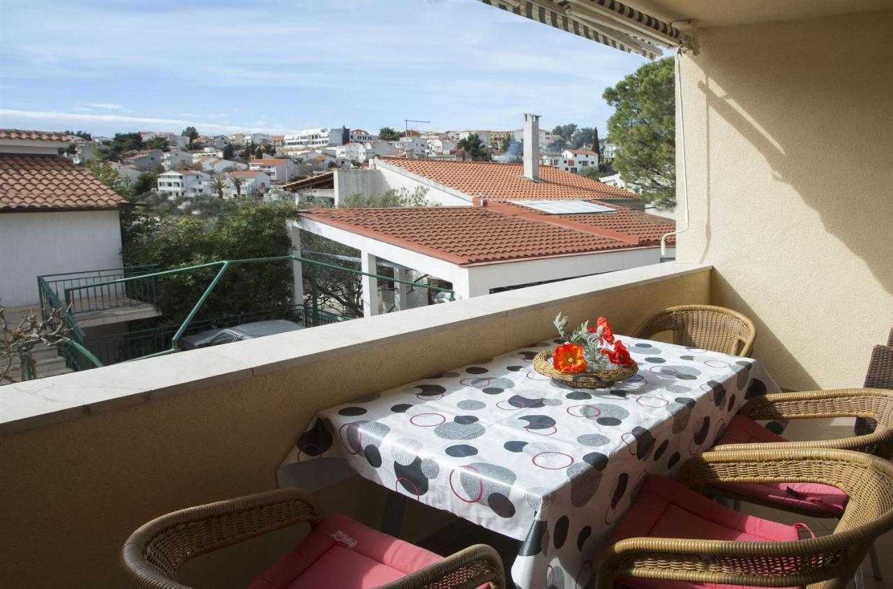 Apartments Gudelj Τρογκίρ Εξωτερικό φωτογραφία