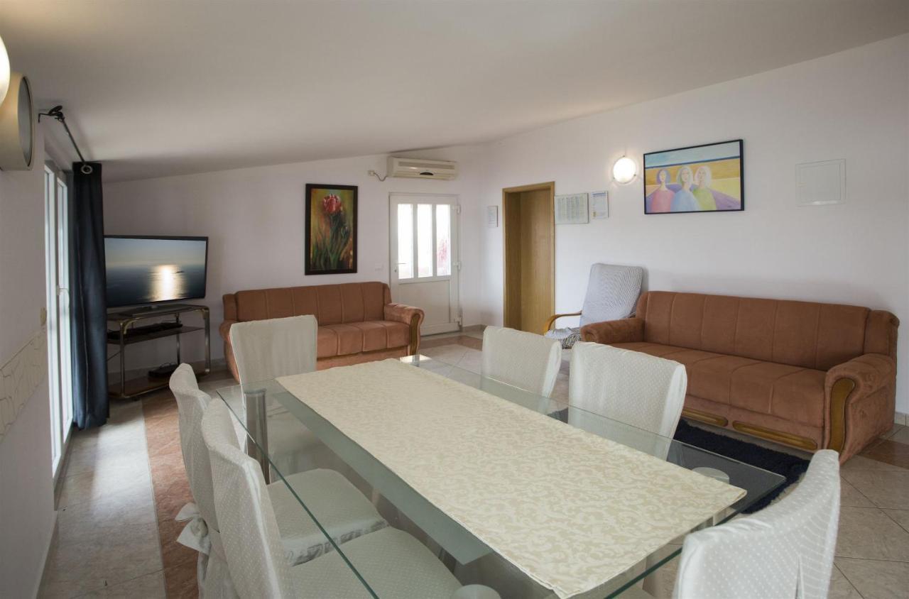 Apartments Gudelj Τρογκίρ Εξωτερικό φωτογραφία