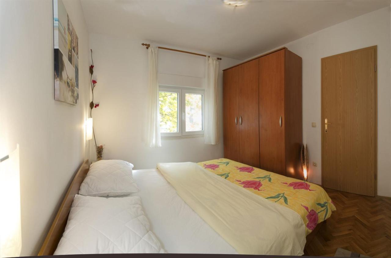 Apartments Gudelj Τρογκίρ Εξωτερικό φωτογραφία