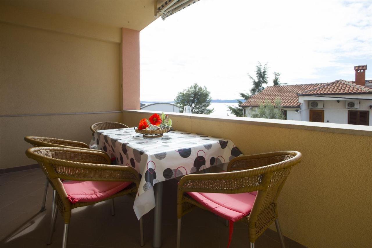 Apartments Gudelj Τρογκίρ Εξωτερικό φωτογραφία