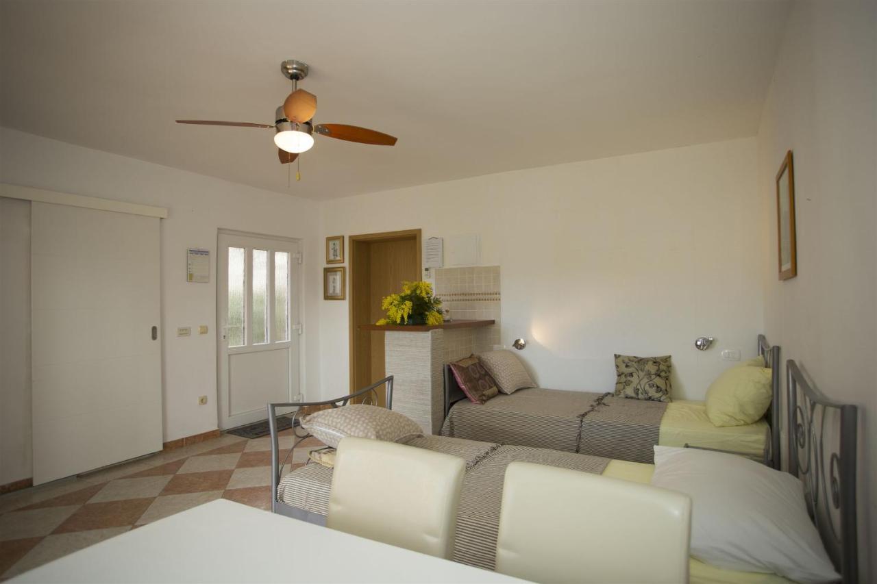 Apartments Gudelj Τρογκίρ Εξωτερικό φωτογραφία