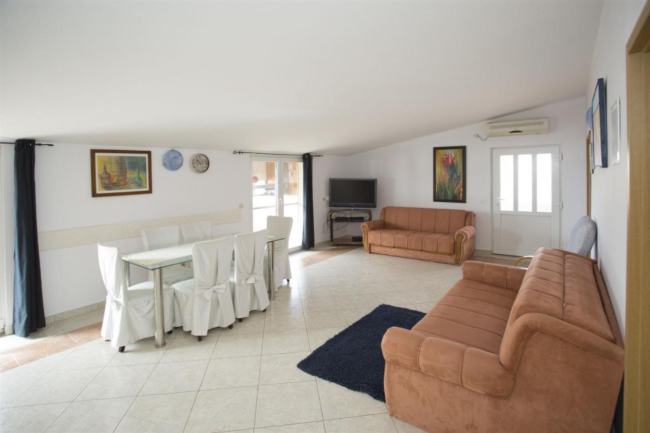 Apartments Gudelj Τρογκίρ Εξωτερικό φωτογραφία