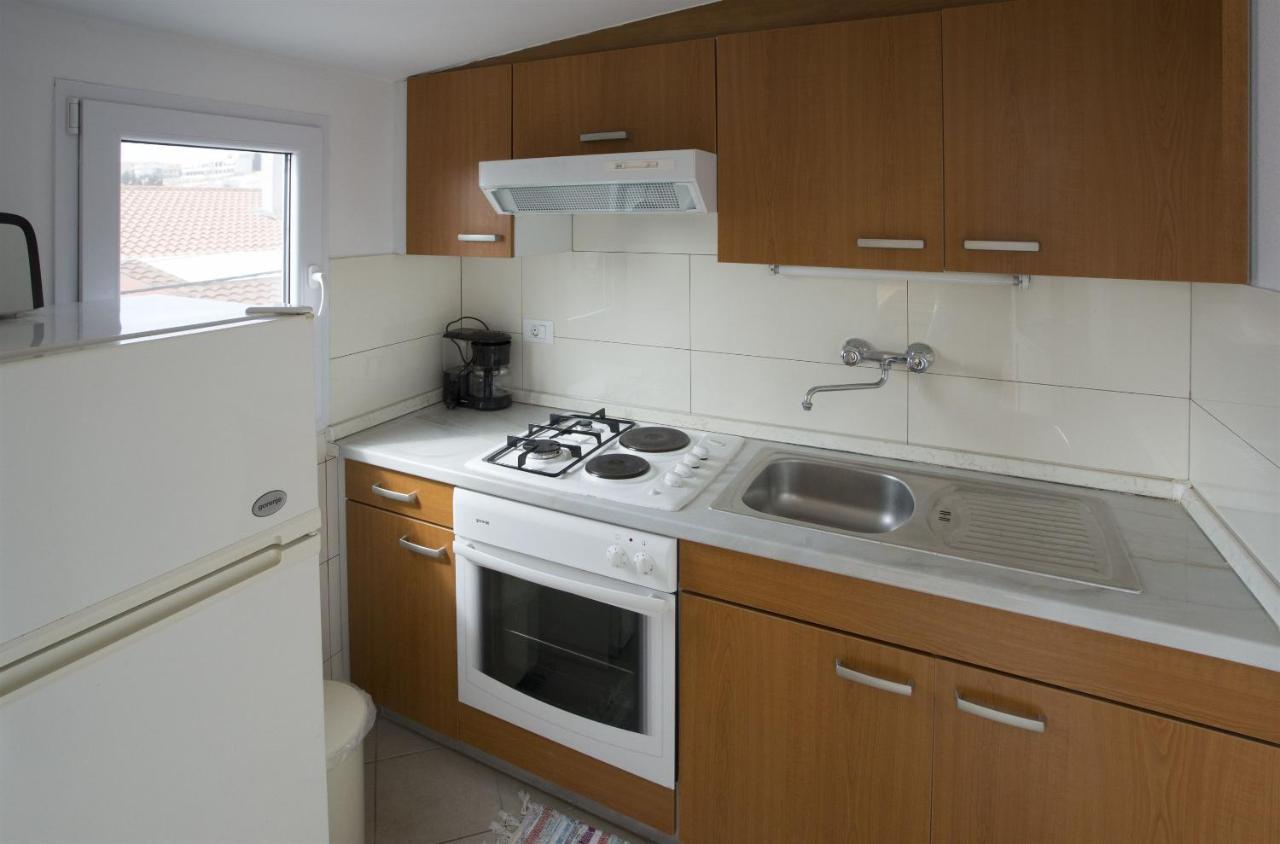 Apartments Gudelj Τρογκίρ Εξωτερικό φωτογραφία