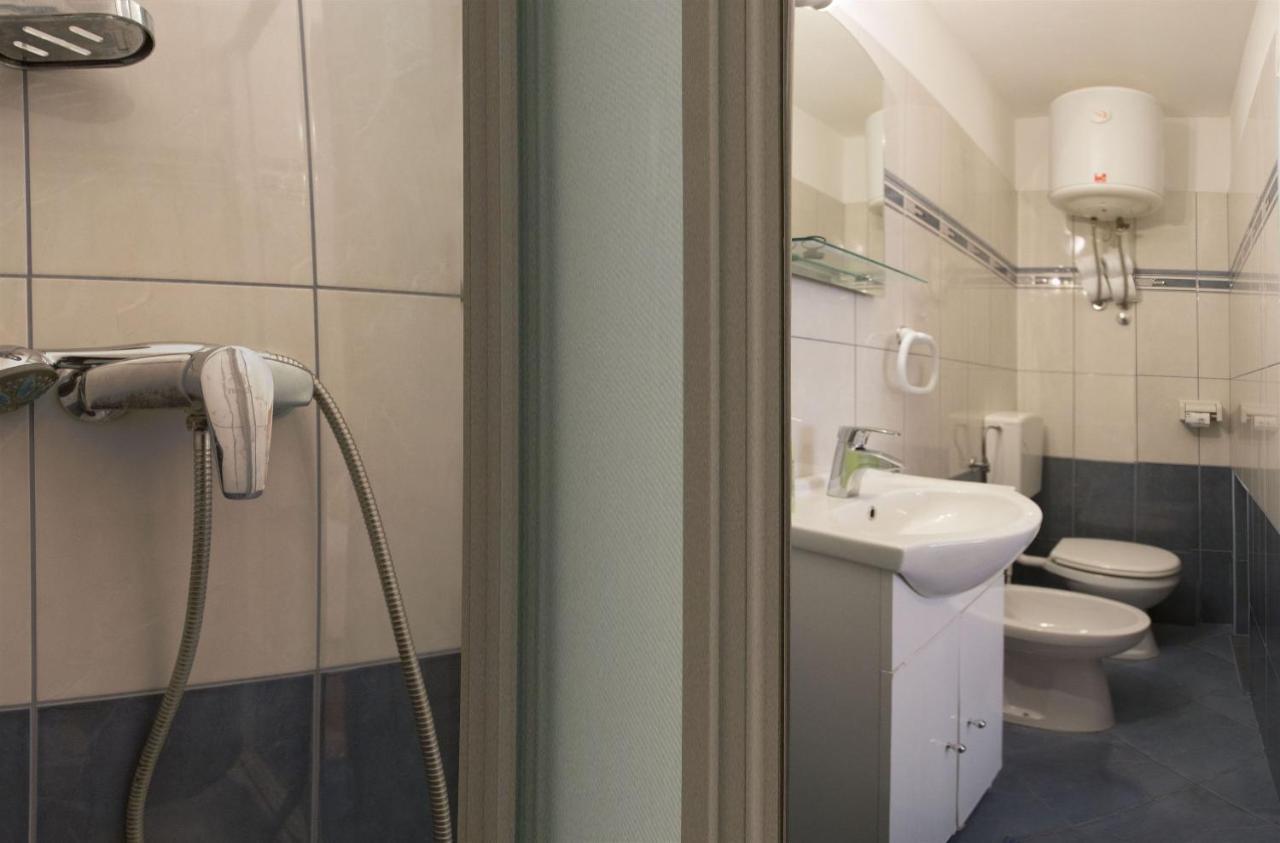 Apartments Gudelj Τρογκίρ Εξωτερικό φωτογραφία