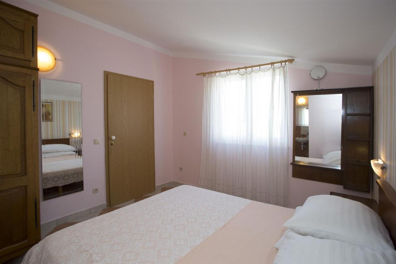 Apartments Gudelj Τρογκίρ Εξωτερικό φωτογραφία