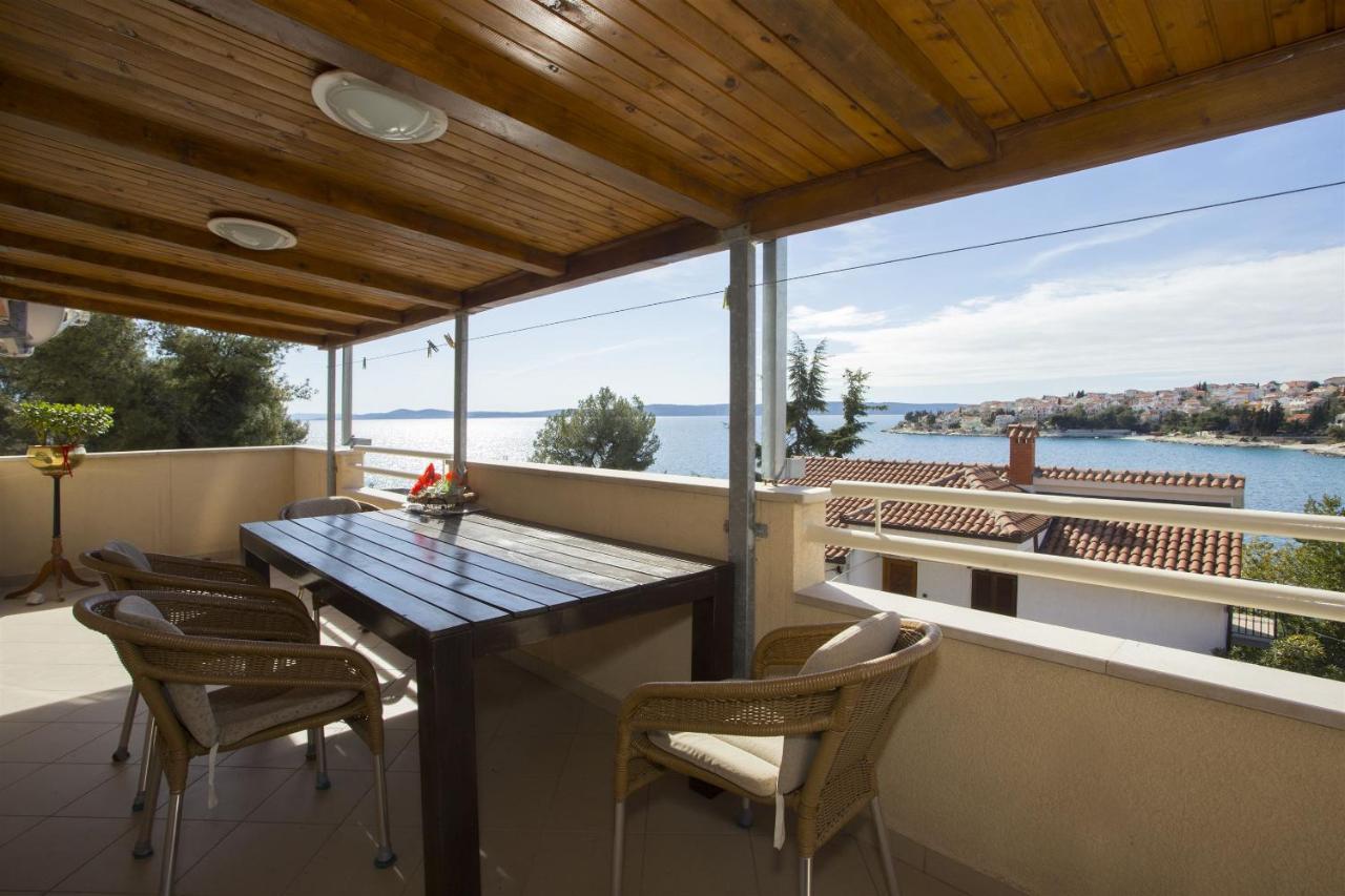 Apartments Gudelj Τρογκίρ Εξωτερικό φωτογραφία