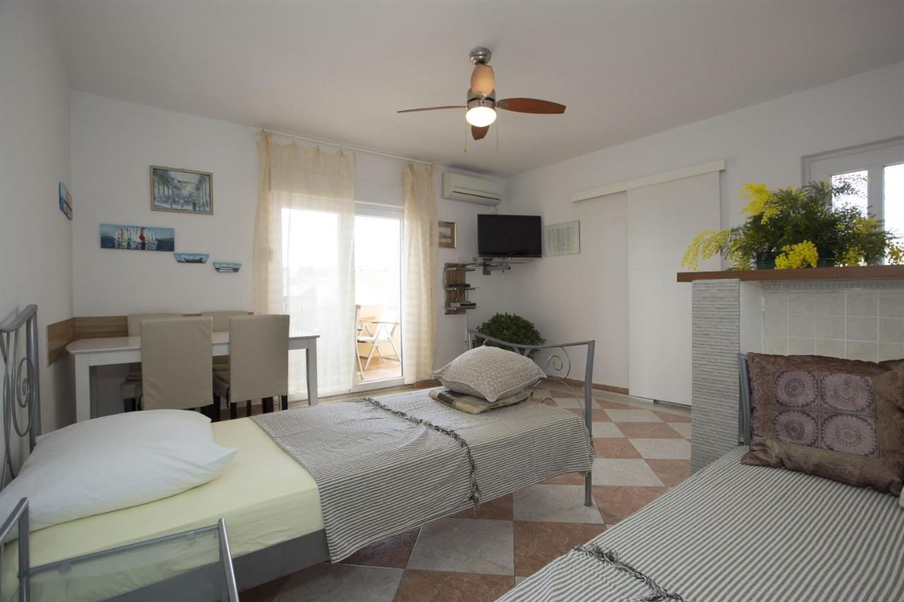 Apartments Gudelj Τρογκίρ Εξωτερικό φωτογραφία