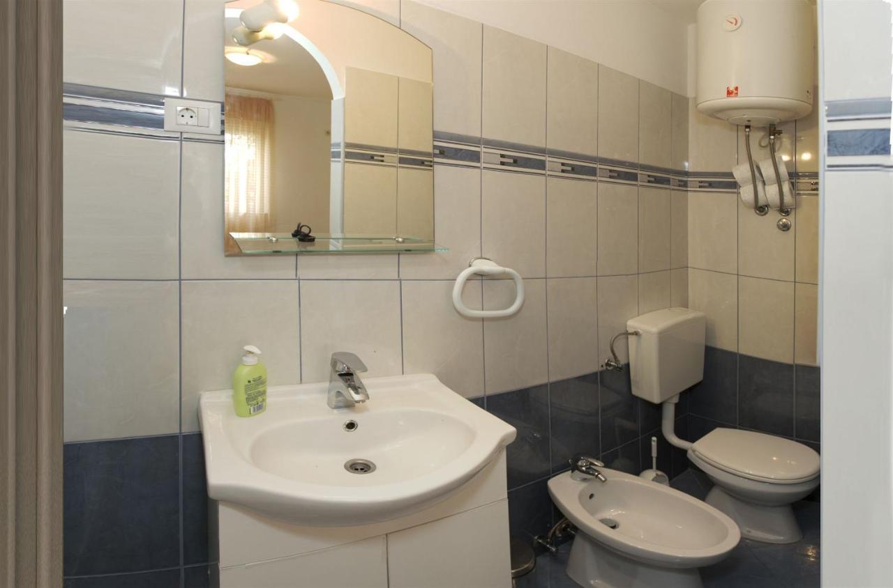 Apartments Gudelj Τρογκίρ Εξωτερικό φωτογραφία