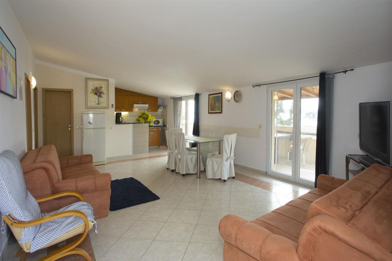Apartments Gudelj Τρογκίρ Εξωτερικό φωτογραφία