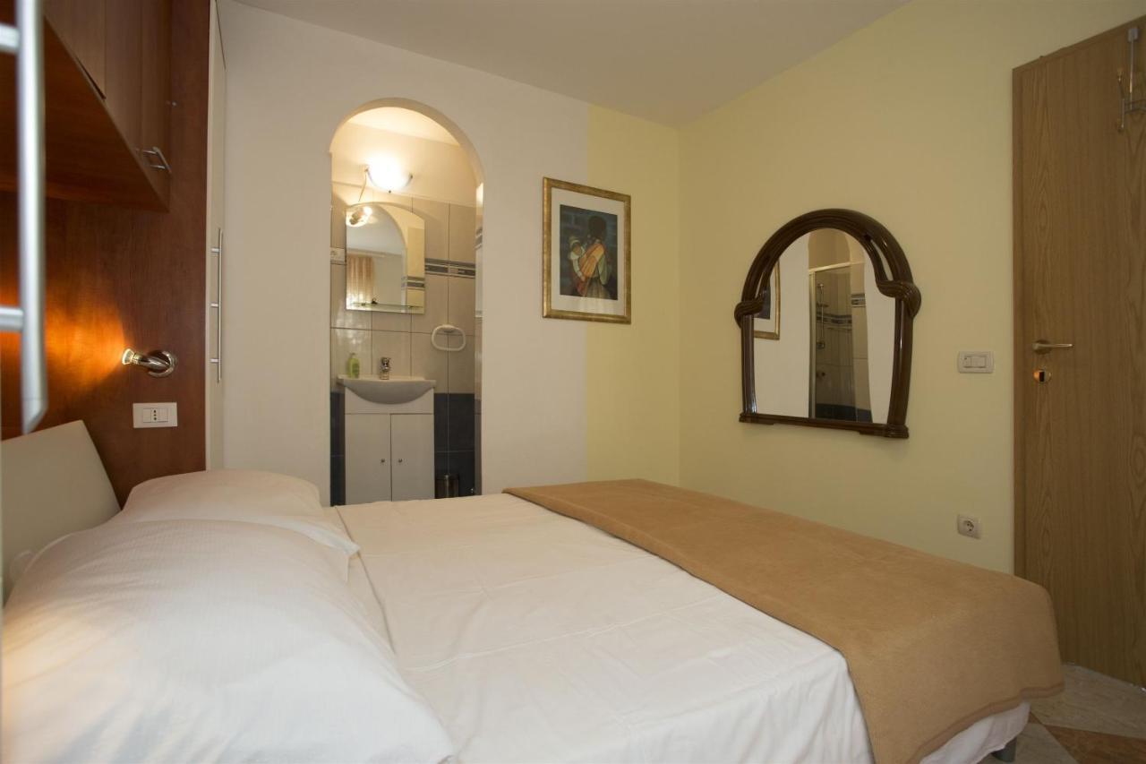 Apartments Gudelj Τρογκίρ Εξωτερικό φωτογραφία