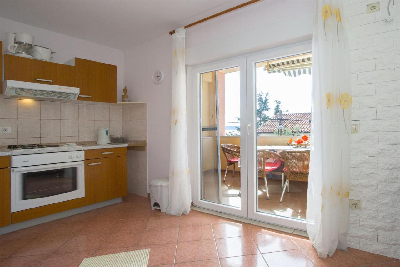 Apartments Gudelj Τρογκίρ Εξωτερικό φωτογραφία