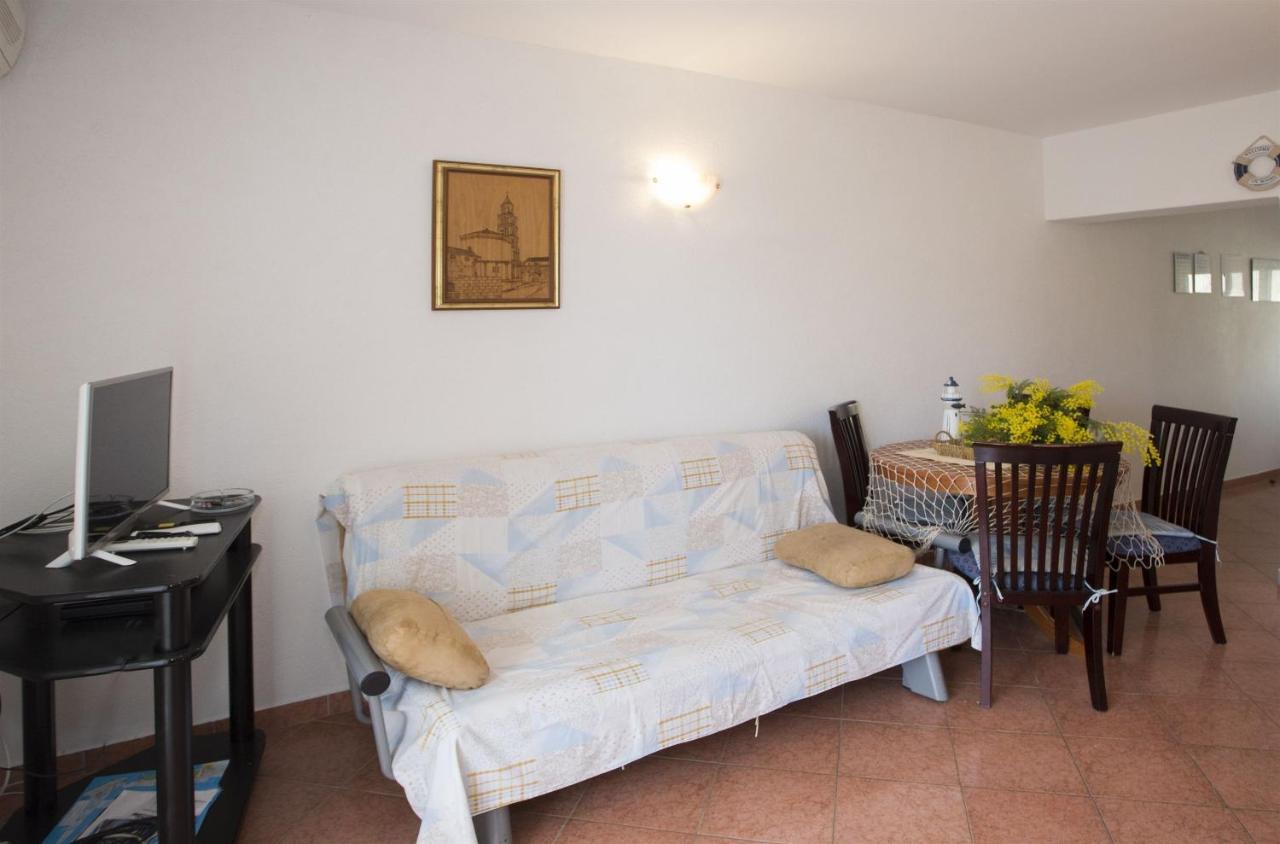 Apartments Gudelj Τρογκίρ Εξωτερικό φωτογραφία