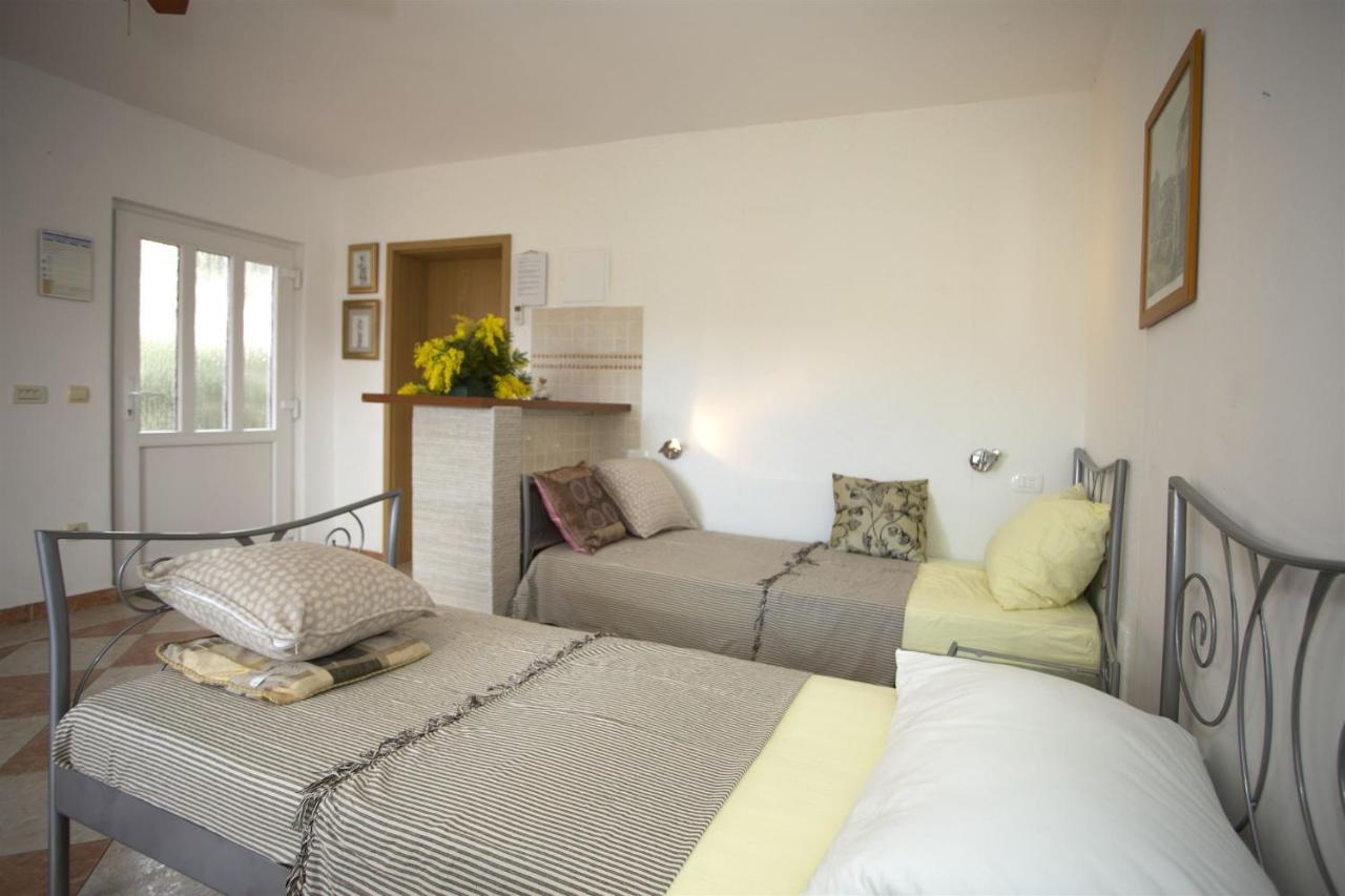 Apartments Gudelj Τρογκίρ Εξωτερικό φωτογραφία