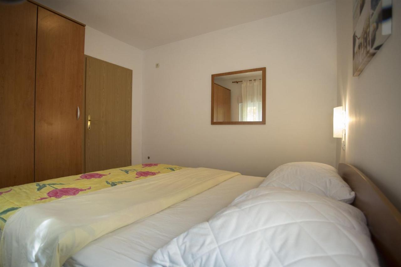 Apartments Gudelj Τρογκίρ Εξωτερικό φωτογραφία