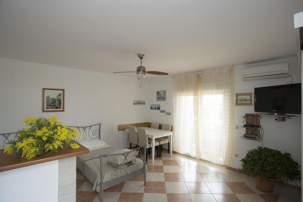 Apartments Gudelj Τρογκίρ Εξωτερικό φωτογραφία