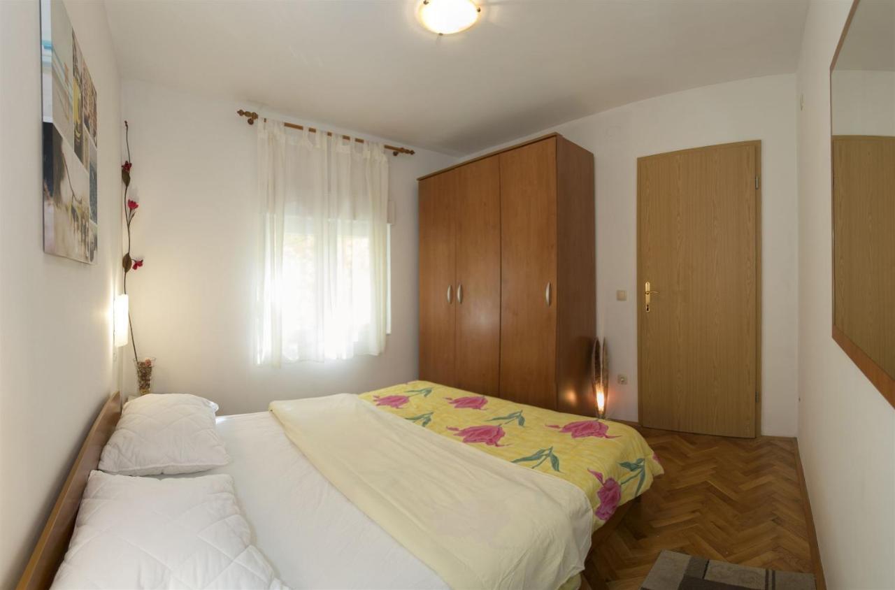 Apartments Gudelj Τρογκίρ Εξωτερικό φωτογραφία