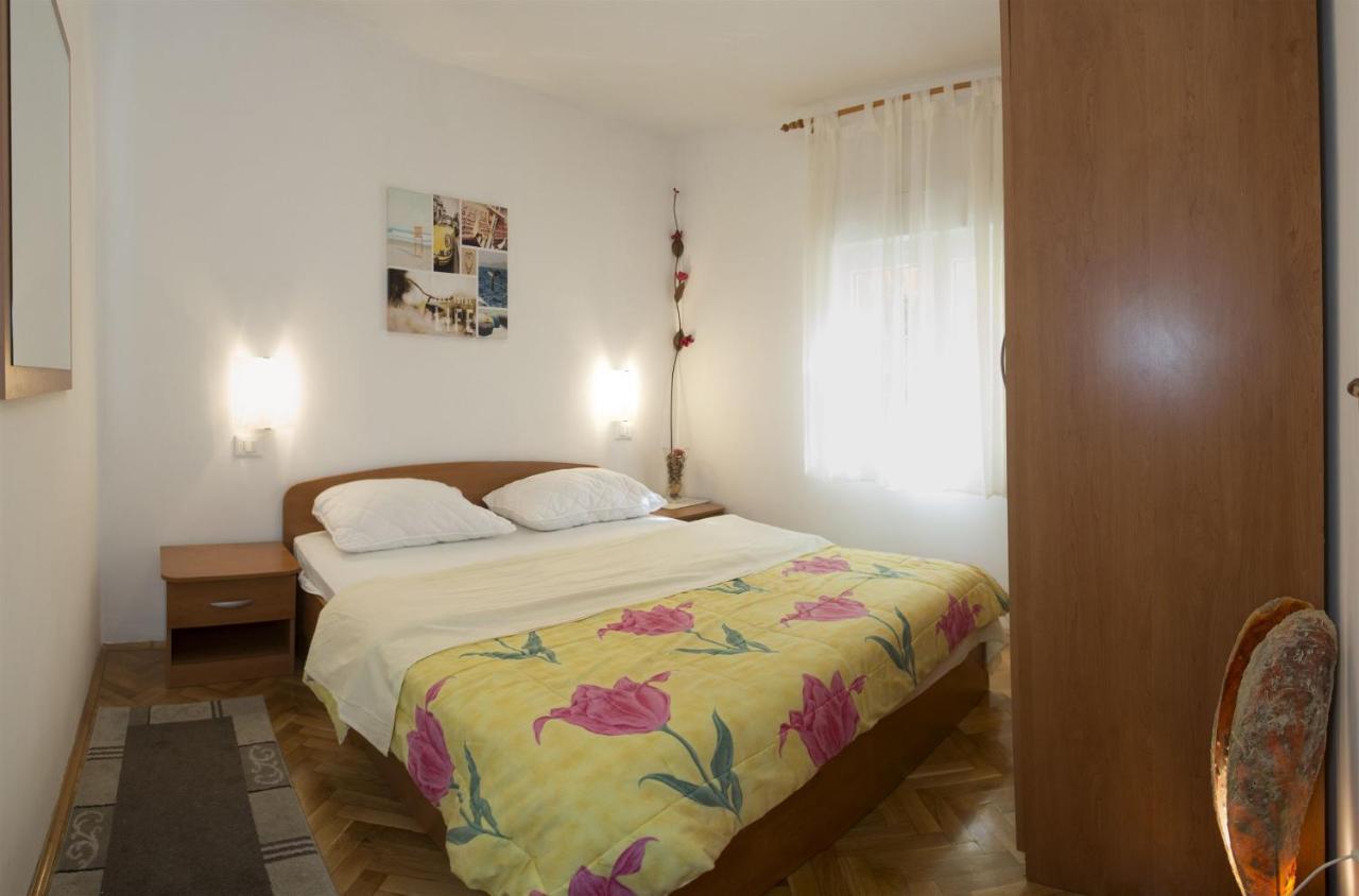 Apartments Gudelj Τρογκίρ Εξωτερικό φωτογραφία