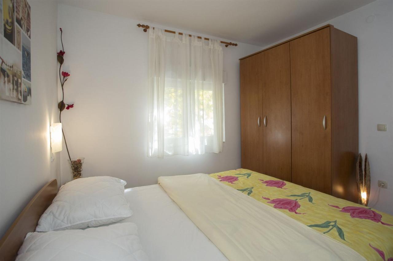 Apartments Gudelj Τρογκίρ Εξωτερικό φωτογραφία
