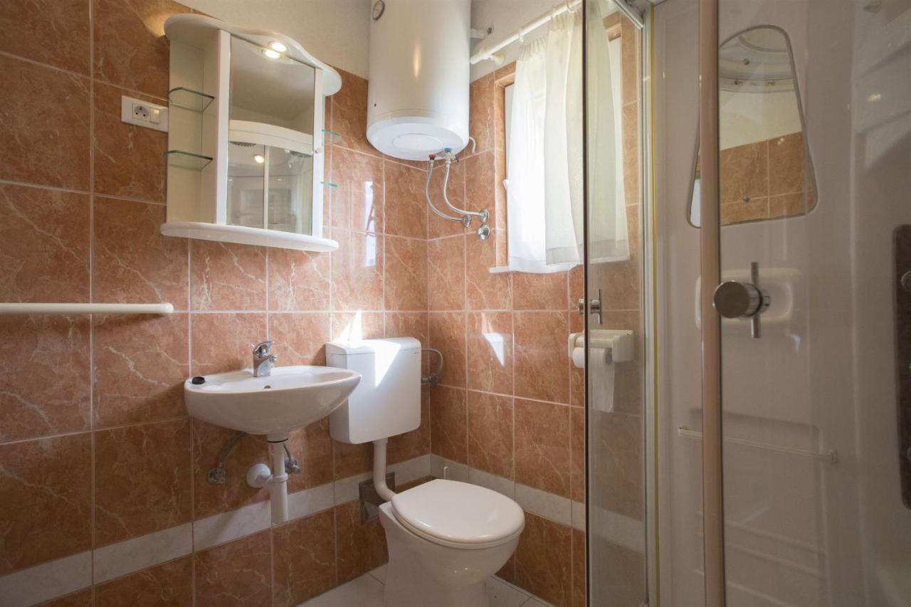 Apartments Gudelj Τρογκίρ Εξωτερικό φωτογραφία