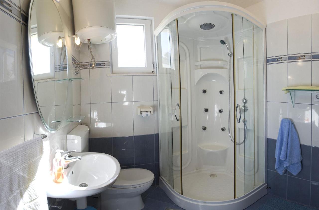 Apartments Gudelj Τρογκίρ Εξωτερικό φωτογραφία