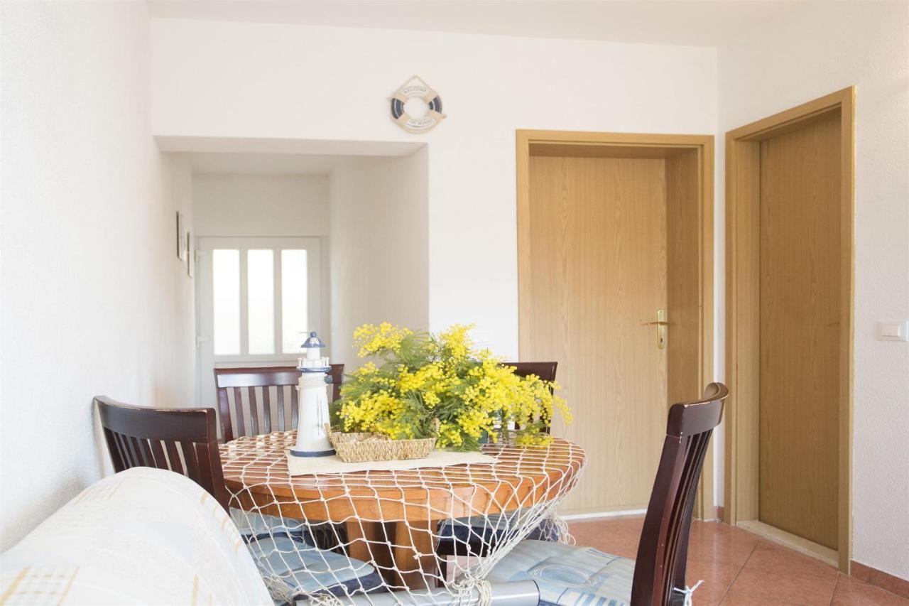 Apartments Gudelj Τρογκίρ Εξωτερικό φωτογραφία