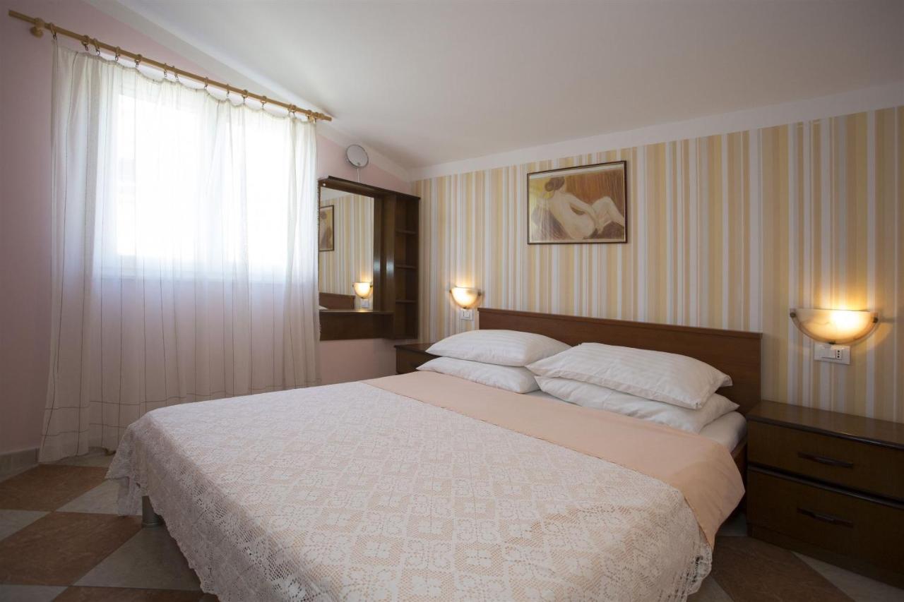 Apartments Gudelj Τρογκίρ Εξωτερικό φωτογραφία