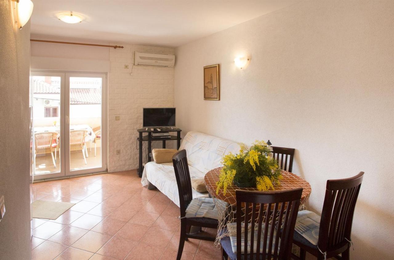 Apartments Gudelj Τρογκίρ Εξωτερικό φωτογραφία