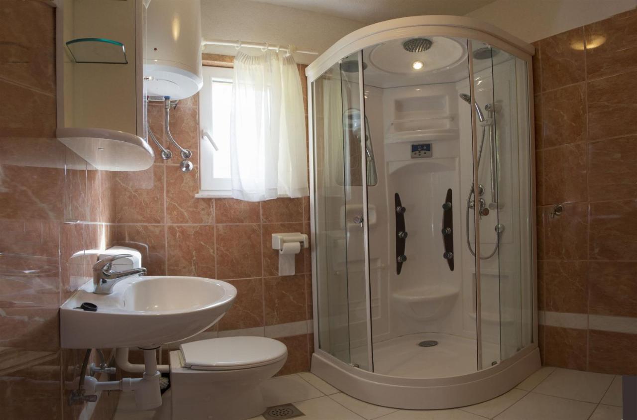Apartments Gudelj Τρογκίρ Εξωτερικό φωτογραφία