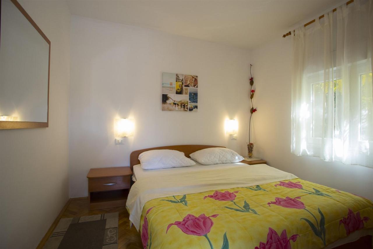 Apartments Gudelj Τρογκίρ Εξωτερικό φωτογραφία
