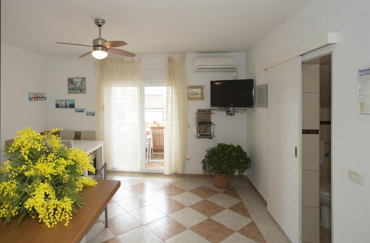Apartments Gudelj Τρογκίρ Εξωτερικό φωτογραφία