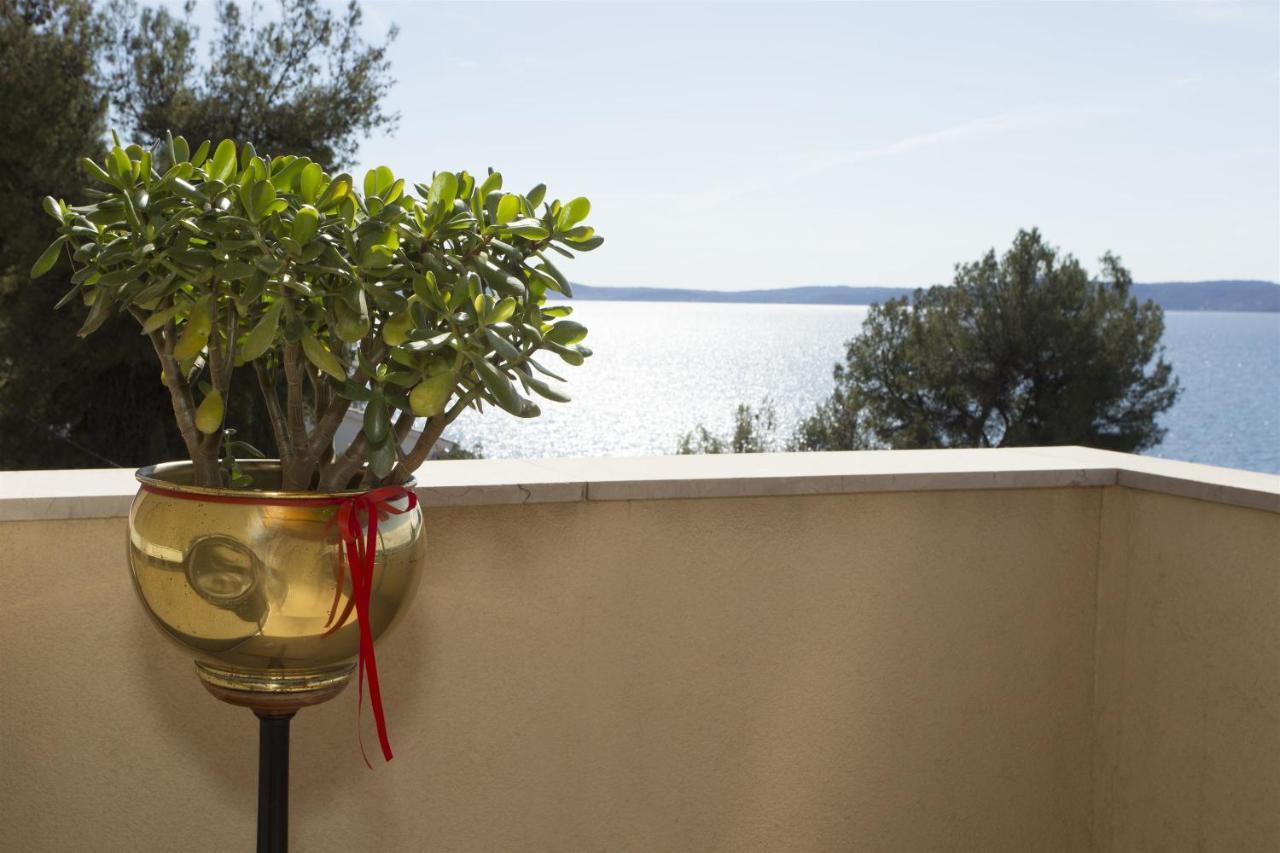 Apartments Gudelj Τρογκίρ Εξωτερικό φωτογραφία