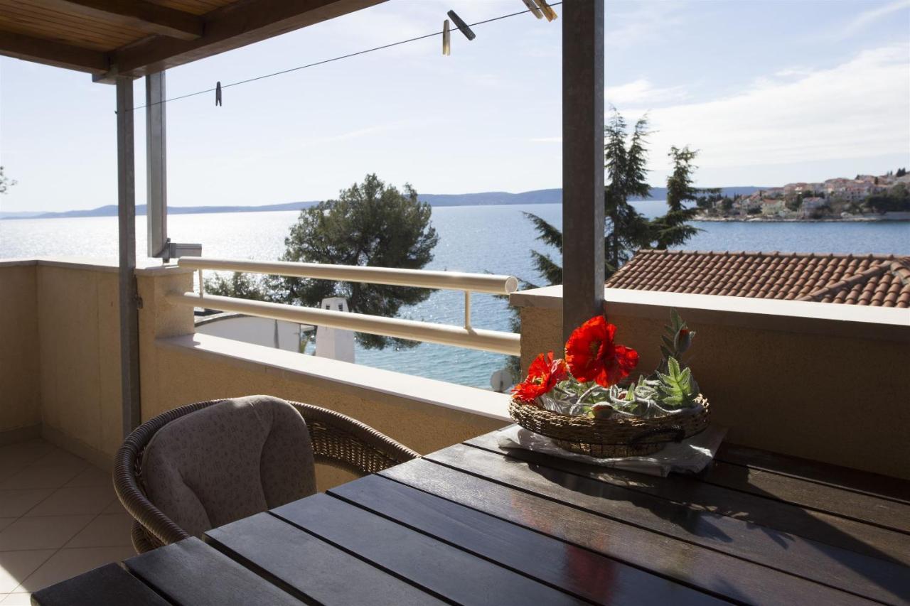 Apartments Gudelj Τρογκίρ Εξωτερικό φωτογραφία