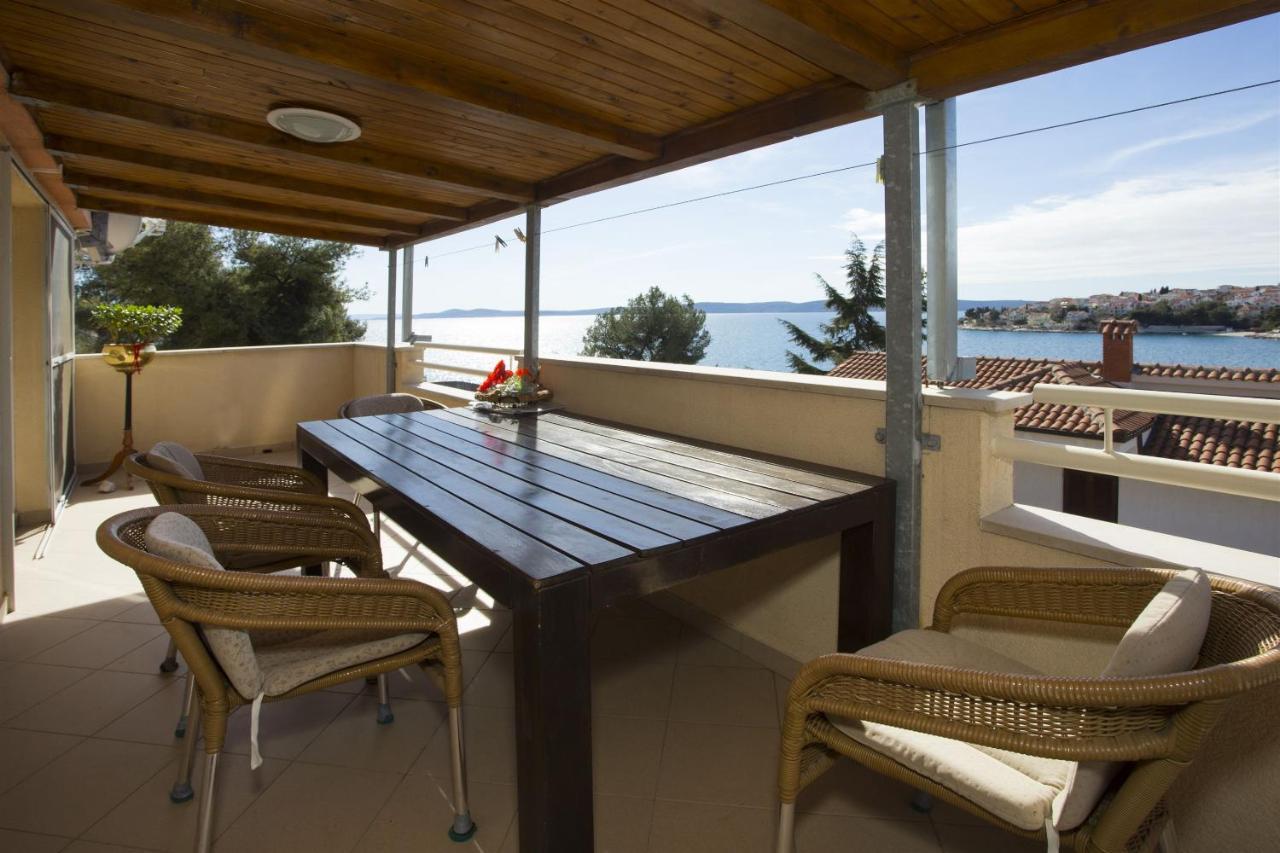 Apartments Gudelj Τρογκίρ Εξωτερικό φωτογραφία