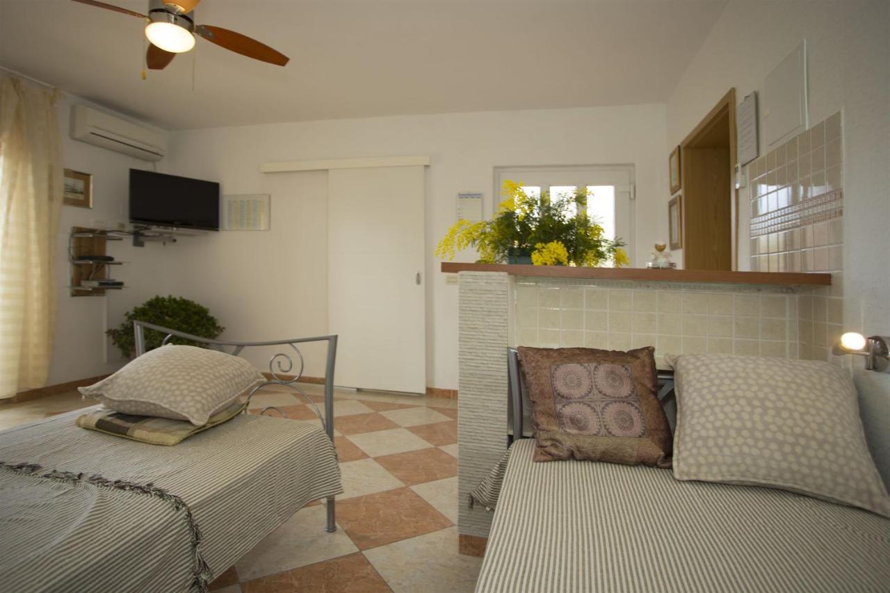 Apartments Gudelj Τρογκίρ Εξωτερικό φωτογραφία