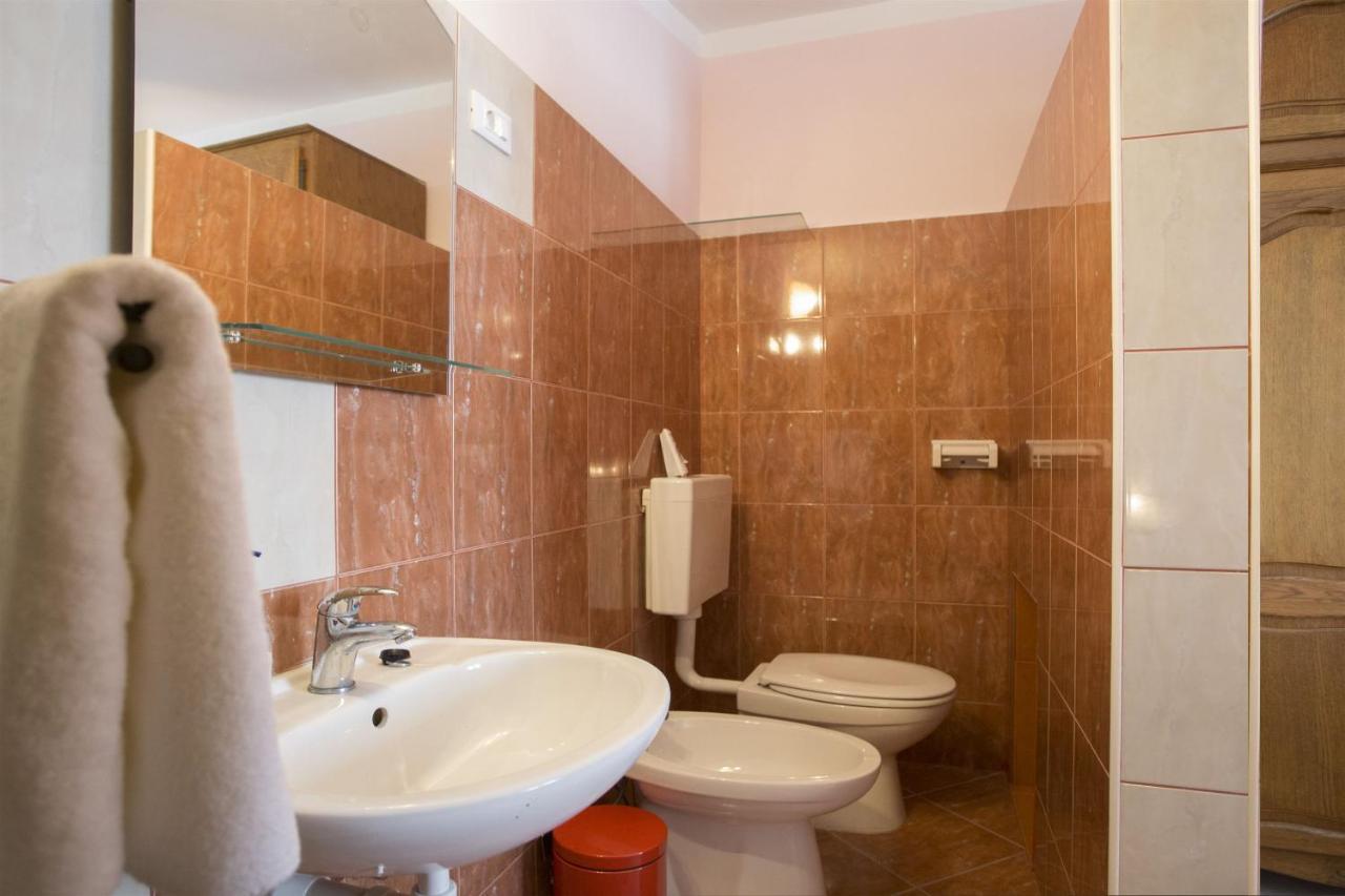 Apartments Gudelj Τρογκίρ Εξωτερικό φωτογραφία