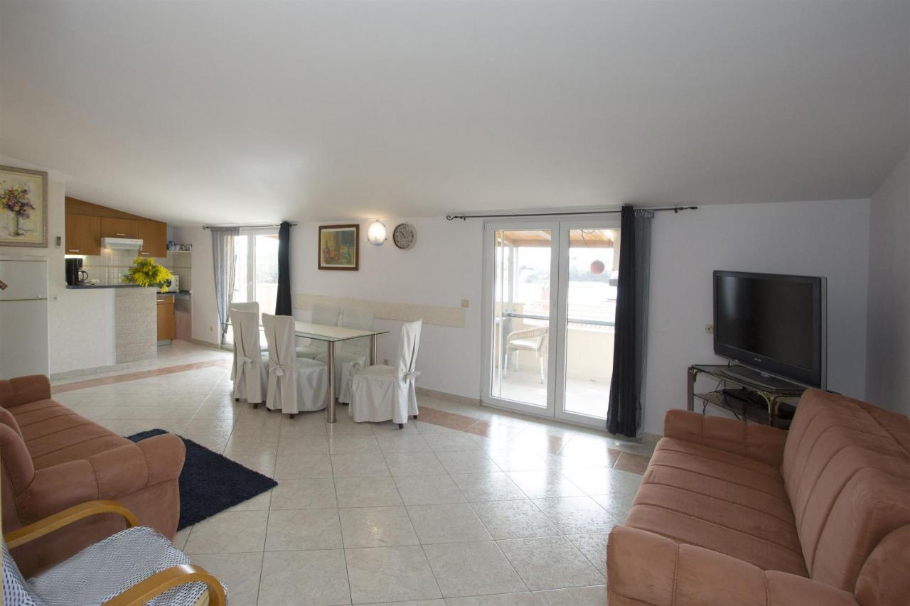 Apartments Gudelj Τρογκίρ Εξωτερικό φωτογραφία