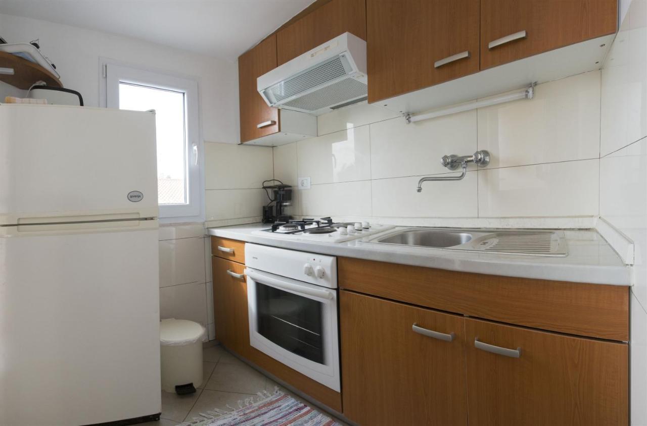 Apartments Gudelj Τρογκίρ Εξωτερικό φωτογραφία